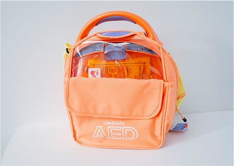 AED